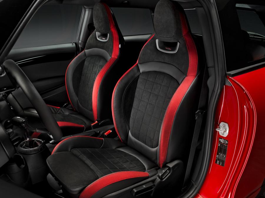  Mini Cooper S JCW 2015 года  (фото 30 из 30)